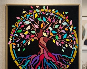 Tree of life
