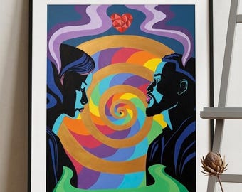 The link - original work