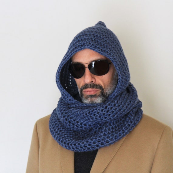 Las 20 mejores bufandas de hombre para este invierno
