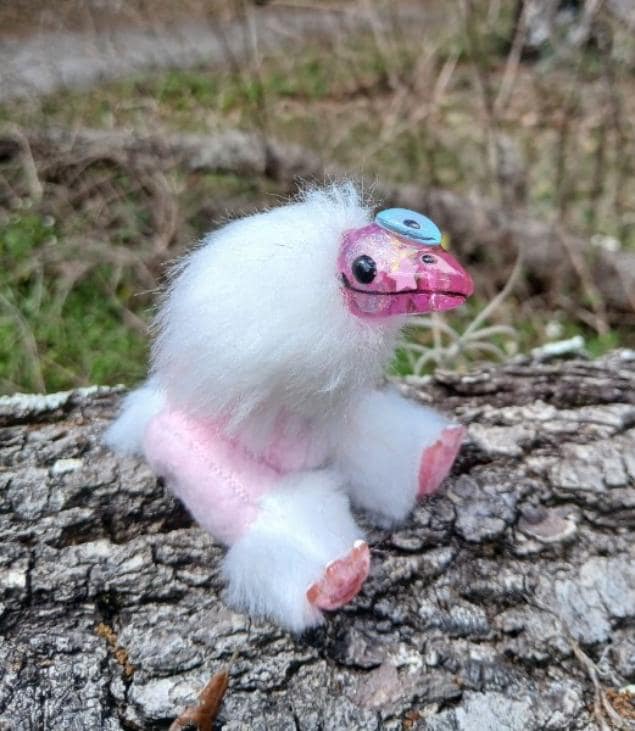 Artdoll - Etsy 日本