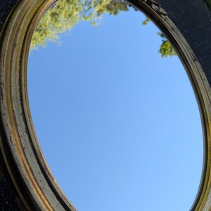 Deknudt Style Mirror - Etsy