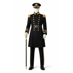 Formal Army Uniform - Etsy