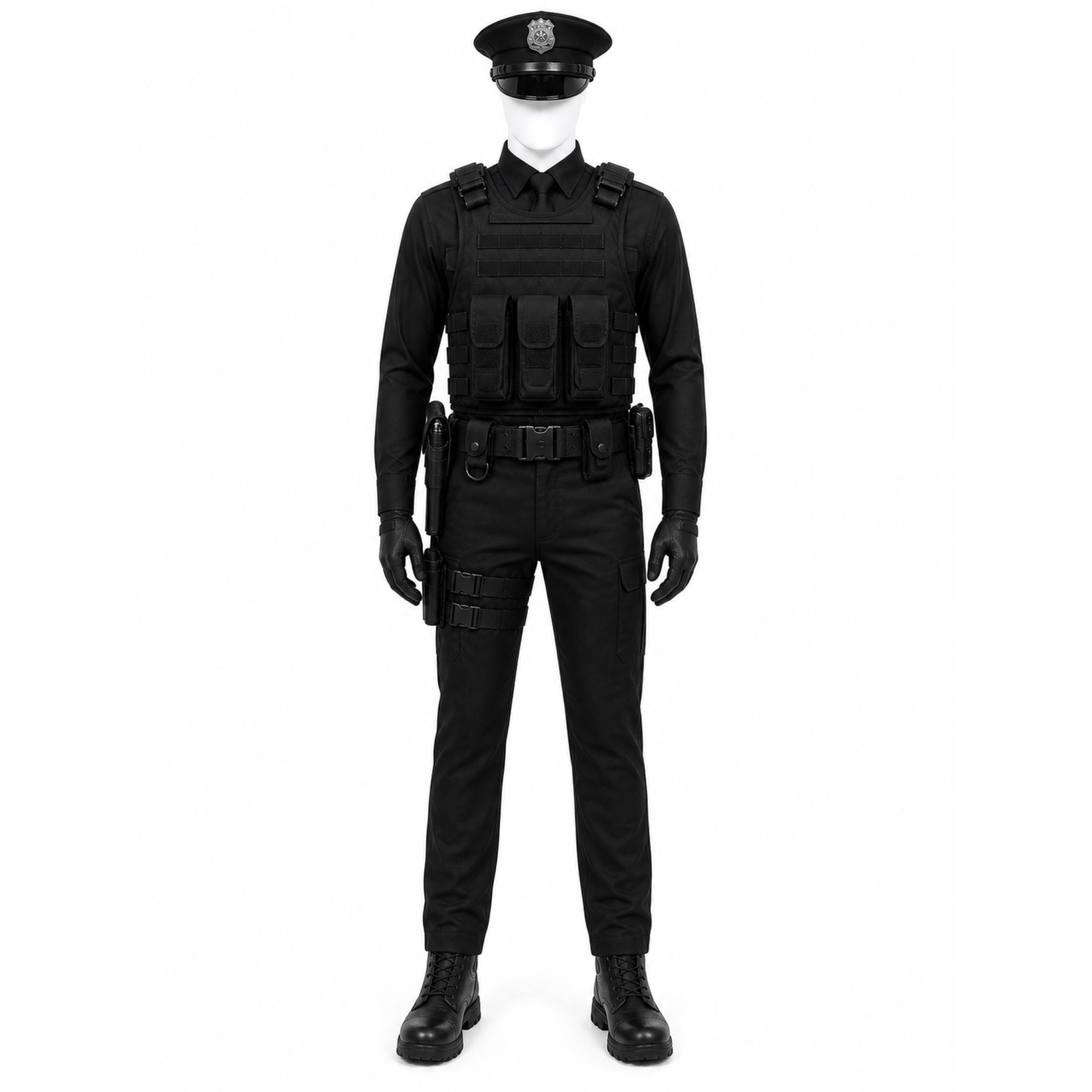 Lapd uniform - Etsy 日本