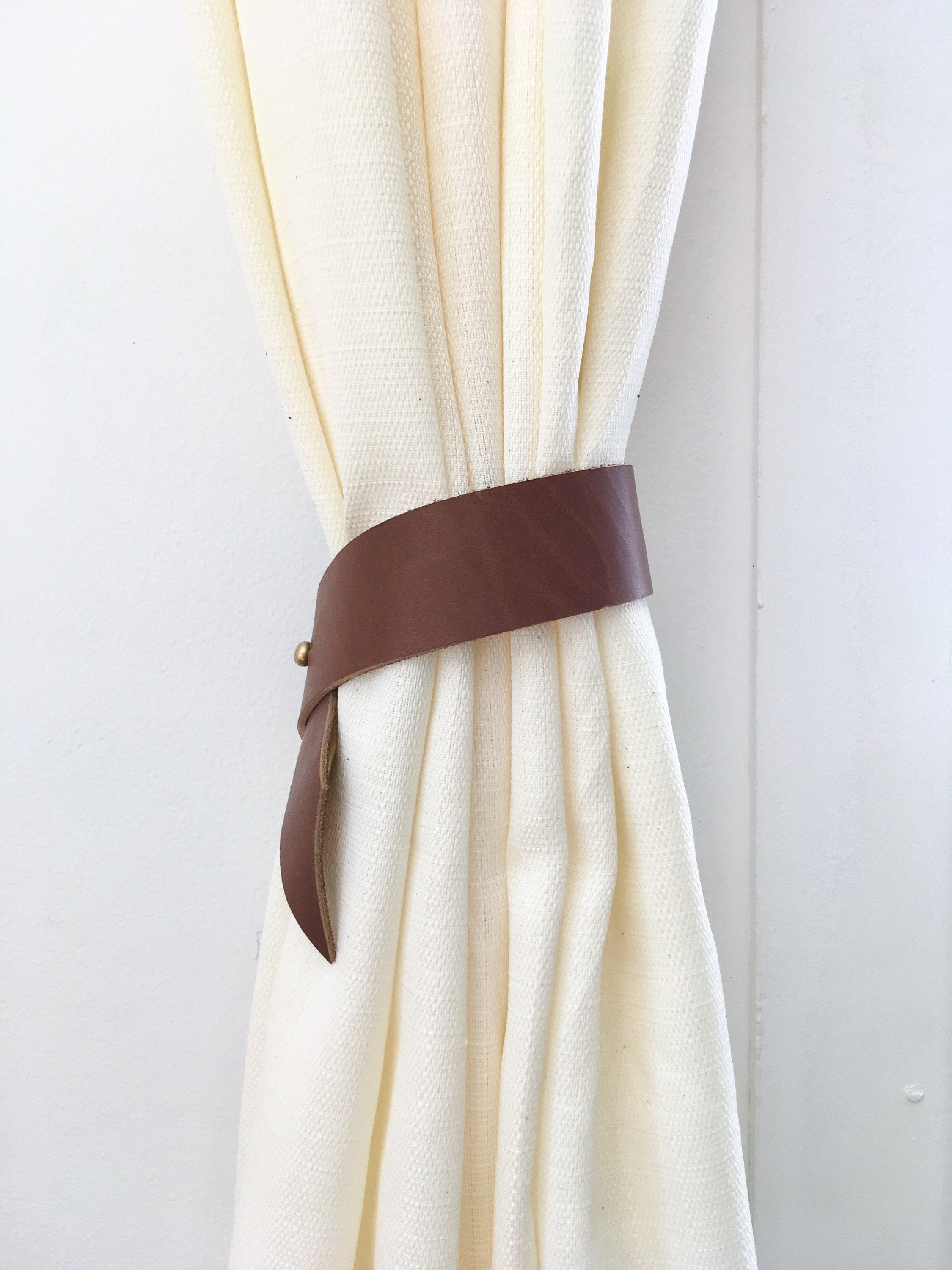 marks and spencer curtain tie backs