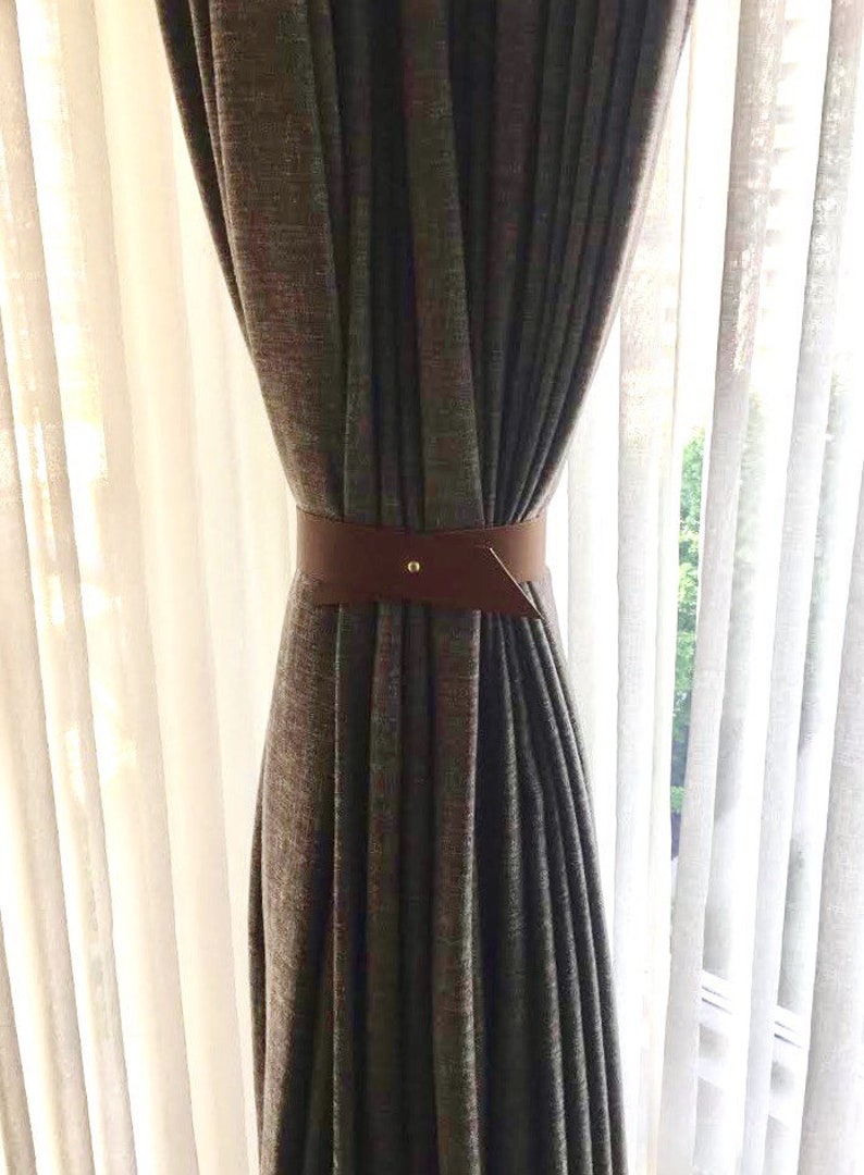 marks and spencer curtain tie backs