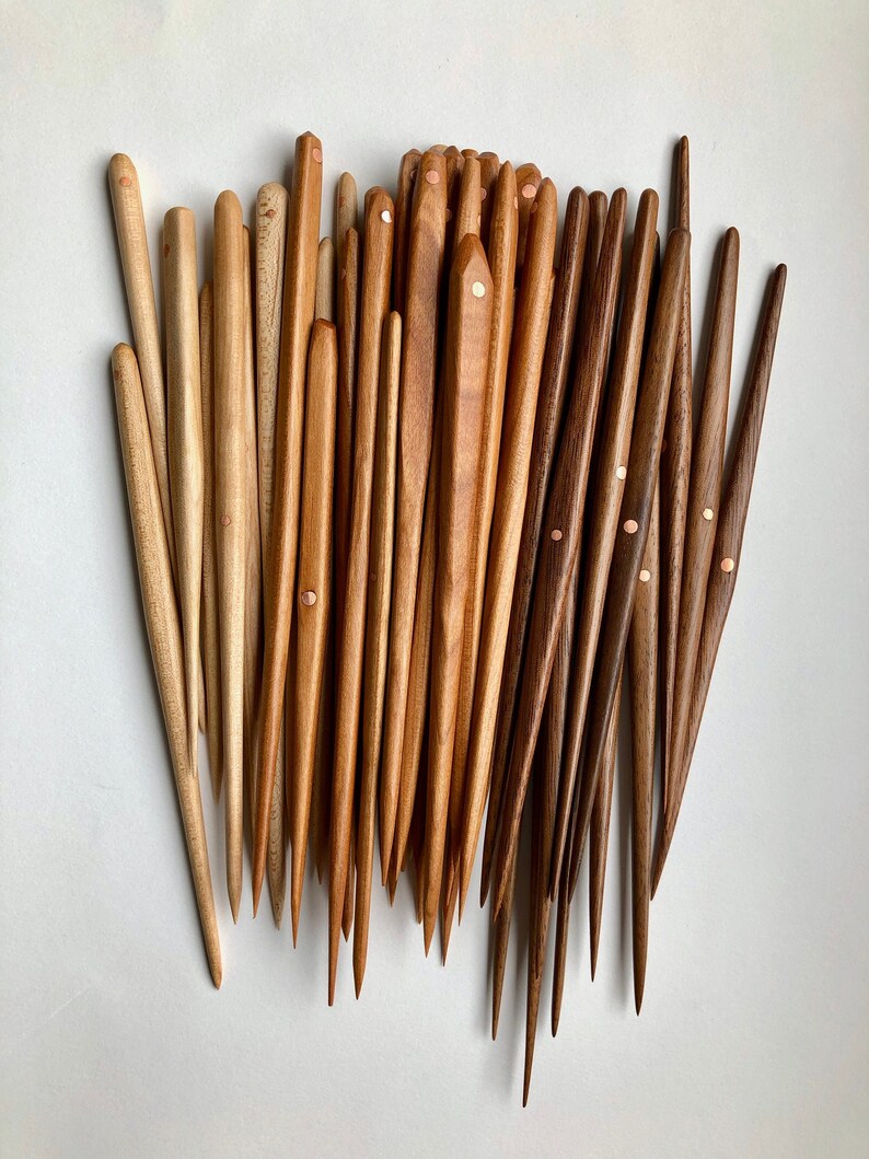 Food Spears Fancy Toothpicks hors D'oeuvres Serving Etsy