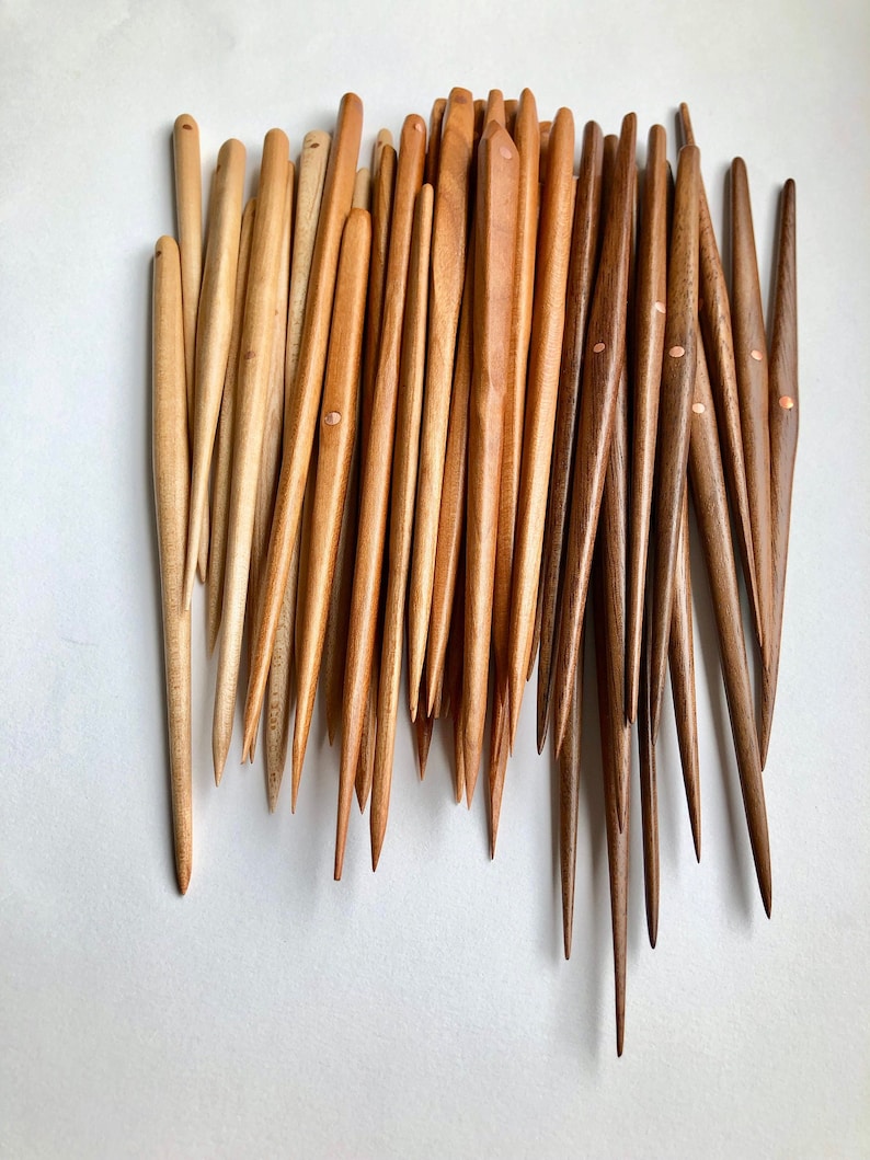 Food Spears Fancy Toothpicks hors D'oeuvres Serving Etsy
