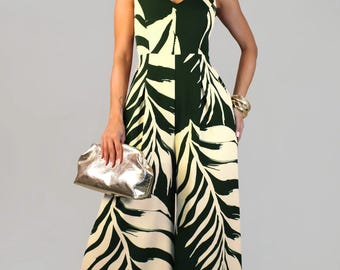Eve's Jumpsuit
