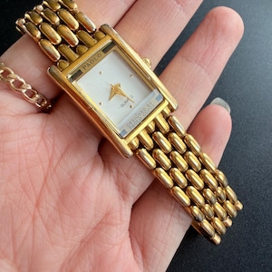 Paolo Gucci Watch Woman - Etsy display picture 3