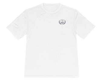 Copy of Viewmount Park Tennis Club Tee |  Tennis Shirt | Back Design