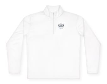Viewmount Park Tennis 3/4 Zip - Slim fit mid layer
