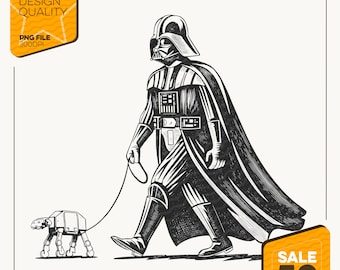 スター・ウォーズ ダース・ベイダー ミーム PNG | ギャラクシー・ウォーズ ディズニー デジタルダウンロード | アナキン・スカイウォーカー 昇華プリントデザイン