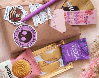 Romanze Blind Date mit Buch
