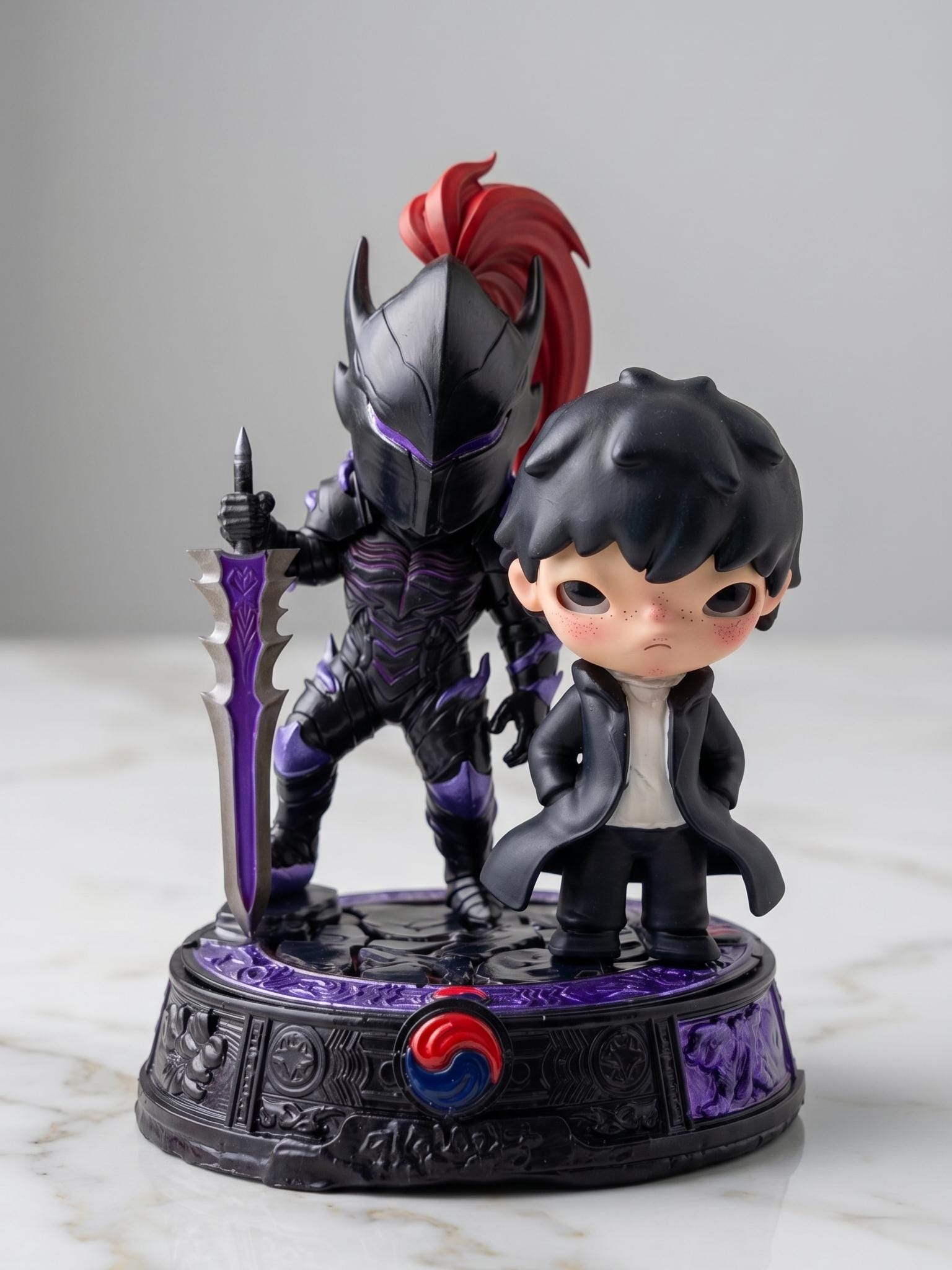 Hirono figure - Etsy 日本