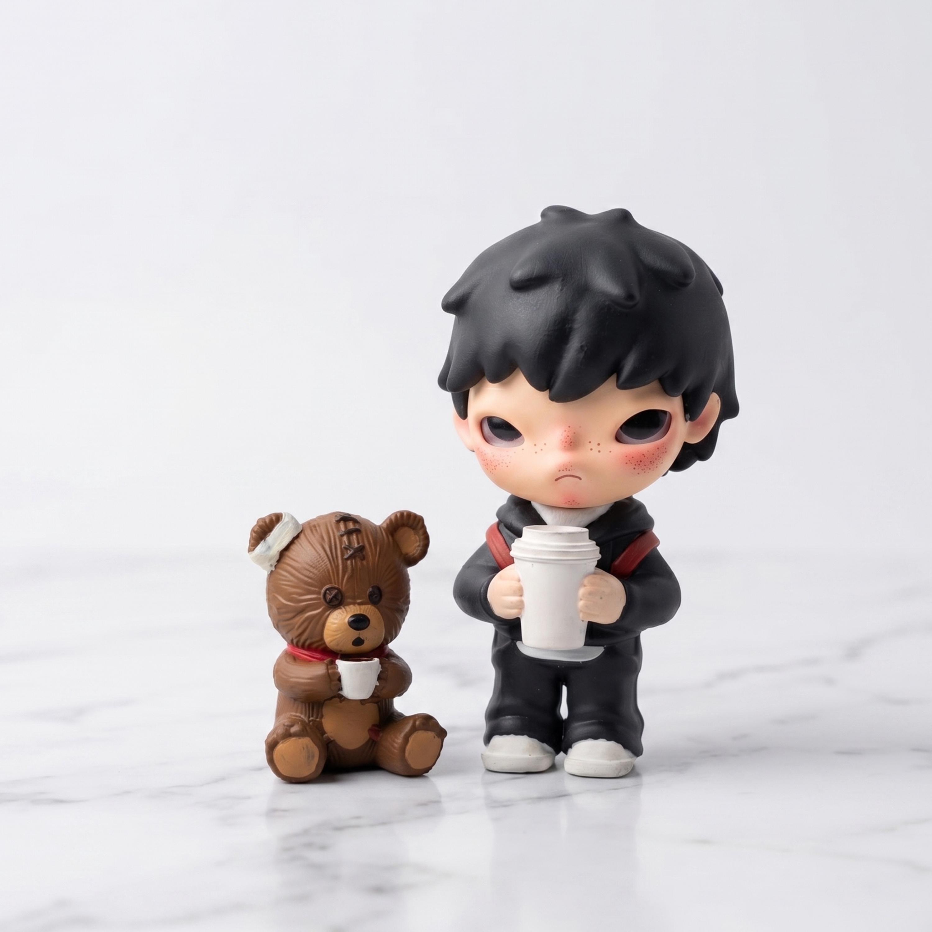 Custom pop mart - Etsy 日本