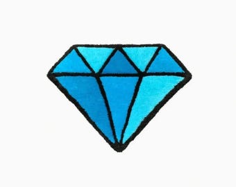 Diamond