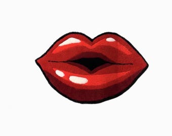 Red Lips