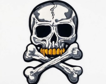 Skull and Bones