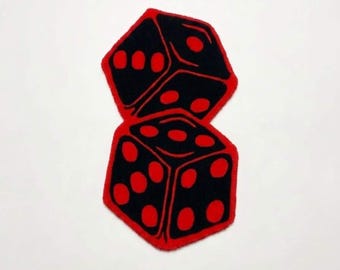 Red Dice