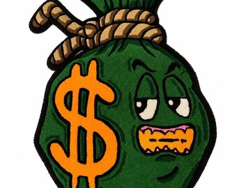 Money Bag