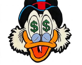 Money Duck