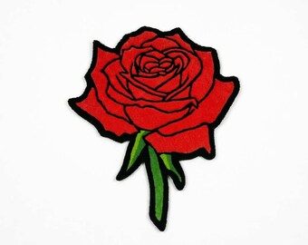 Red Rose
