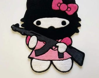 Death KITTY