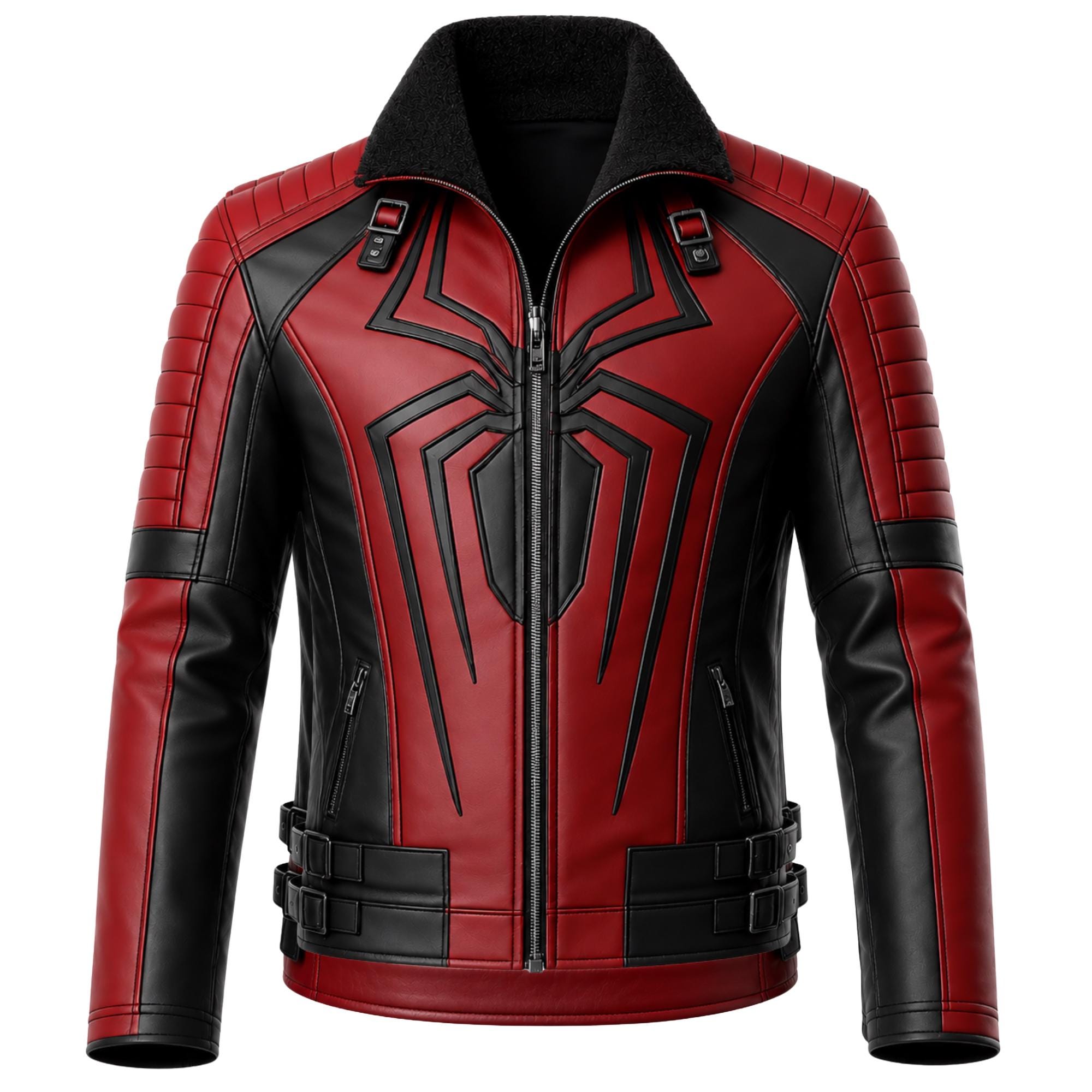 Spider man last stand jacket - Etsy 日本