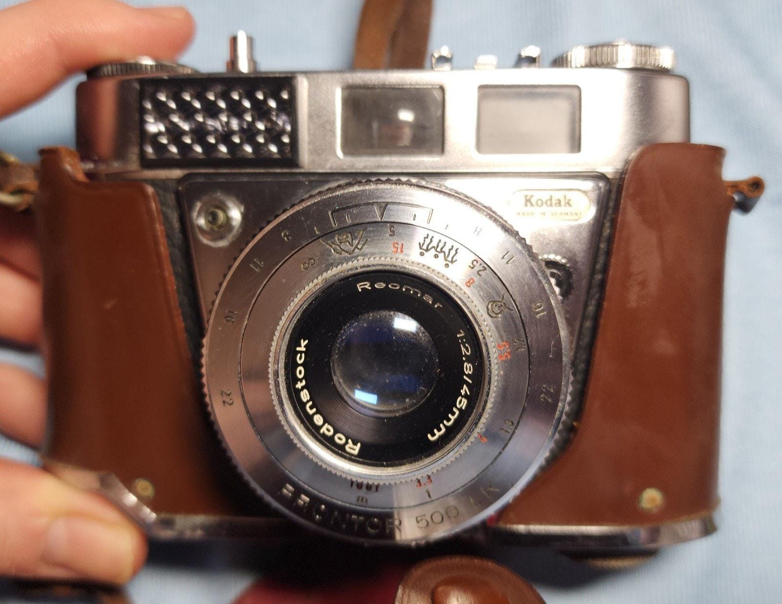 West german camera - Etsy 日本