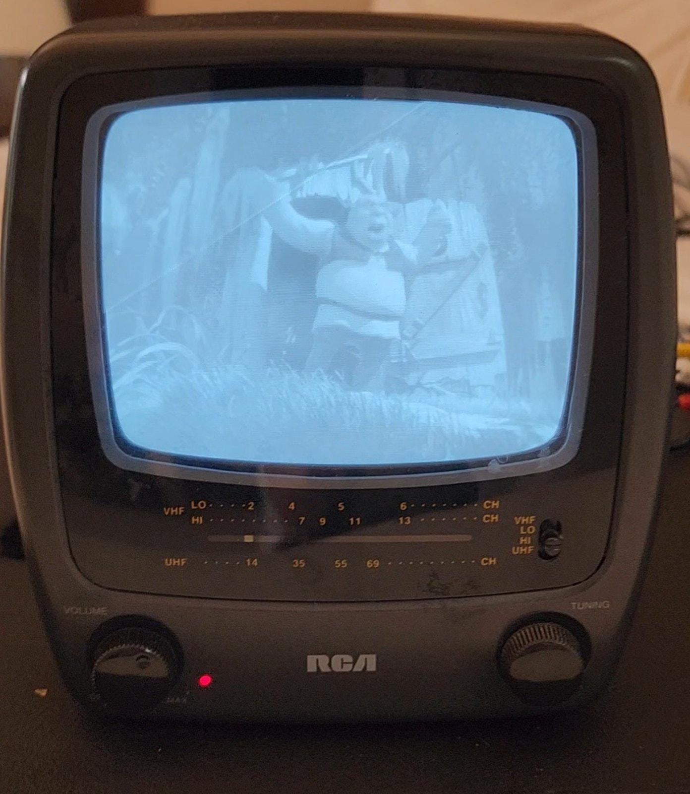 ★希少 piedra パナソニック 90年代 スペースエイジ ポータブルテレビ ☆希少 piedra パナソニック 90年代 スペースエイジ ポータブルテレビ