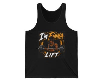 Female Lifting Tanktop Tank