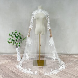 fairy wedding dress etsy Fairy Wedding Dress / Custom Made Wedding Gown / Cottagecore / Fairycore / Handfasting / Fairytale Wedding / Vintage Lace / Renaissance