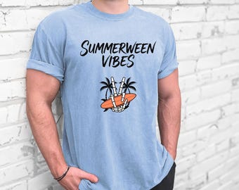 Summerween shirt, summerween shirts, summerween, summerween tshirts, summer shirts, summer shirts, summer tshirts, men summerween, halloween