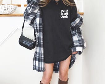 Pug Mom Club