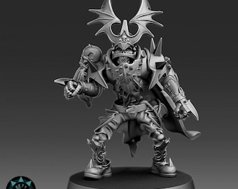Yvenne Death - Undead Star Player by Realm of Paths