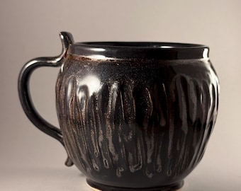 Handmade Ceramic Vase