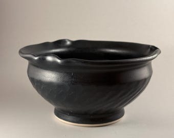 Handmade Ceramic Bowl