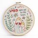 see more listings in the Embroidery Kits section