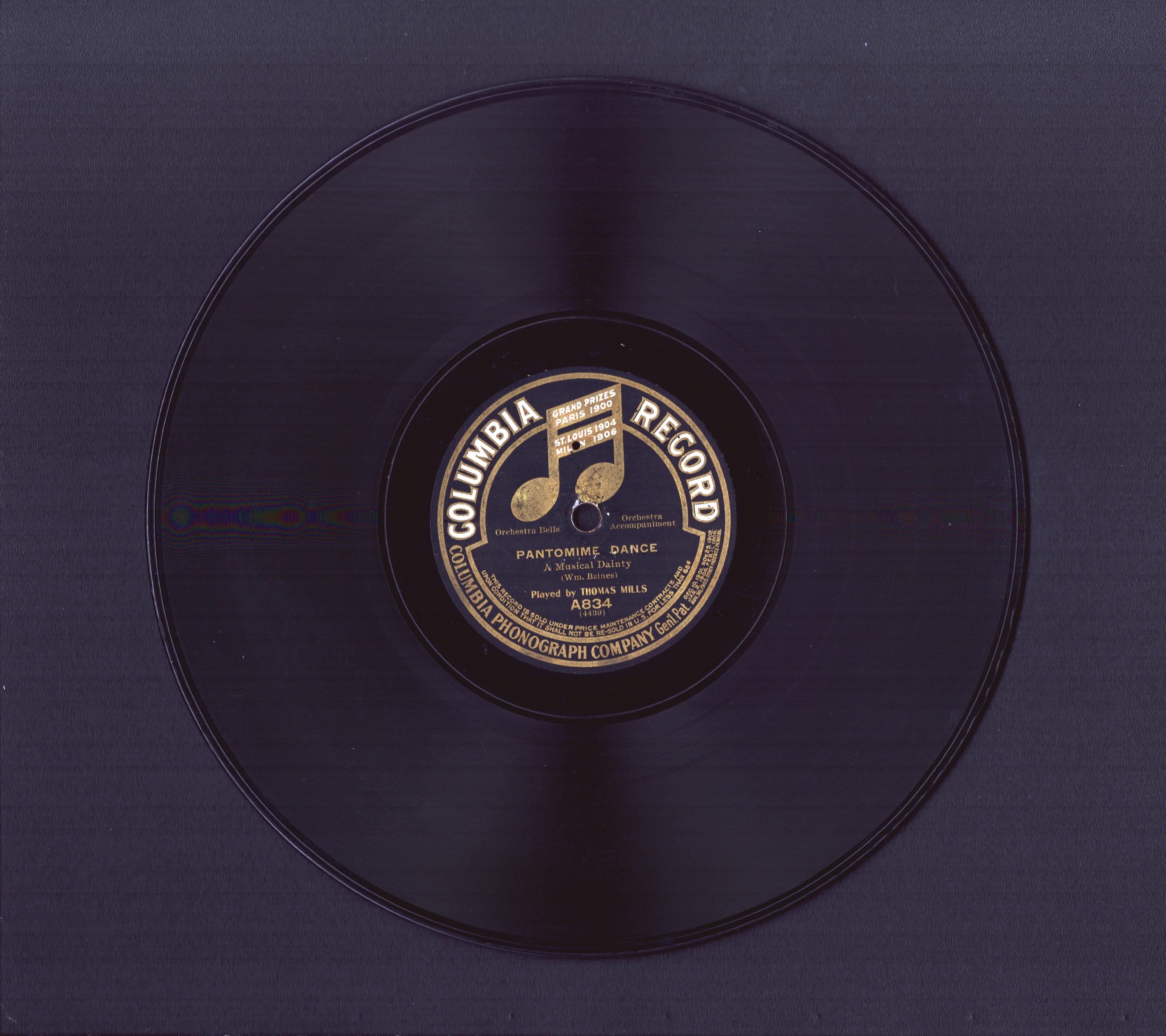 78 Rpm Records 1910s - Etsy