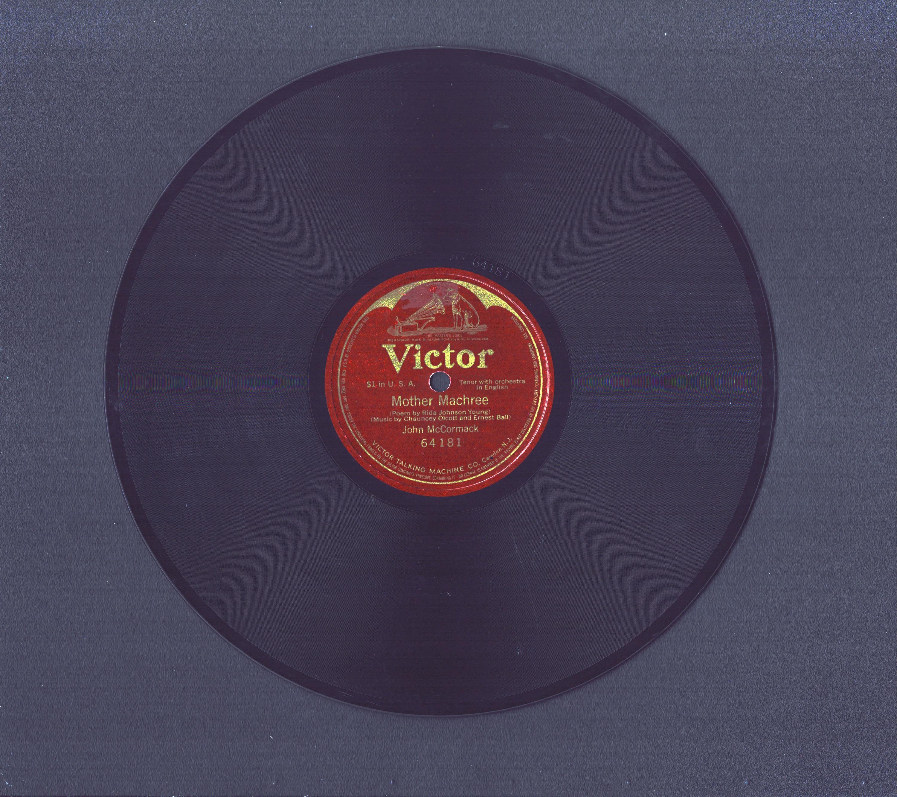78 Rpm Records 1910s - Etsy