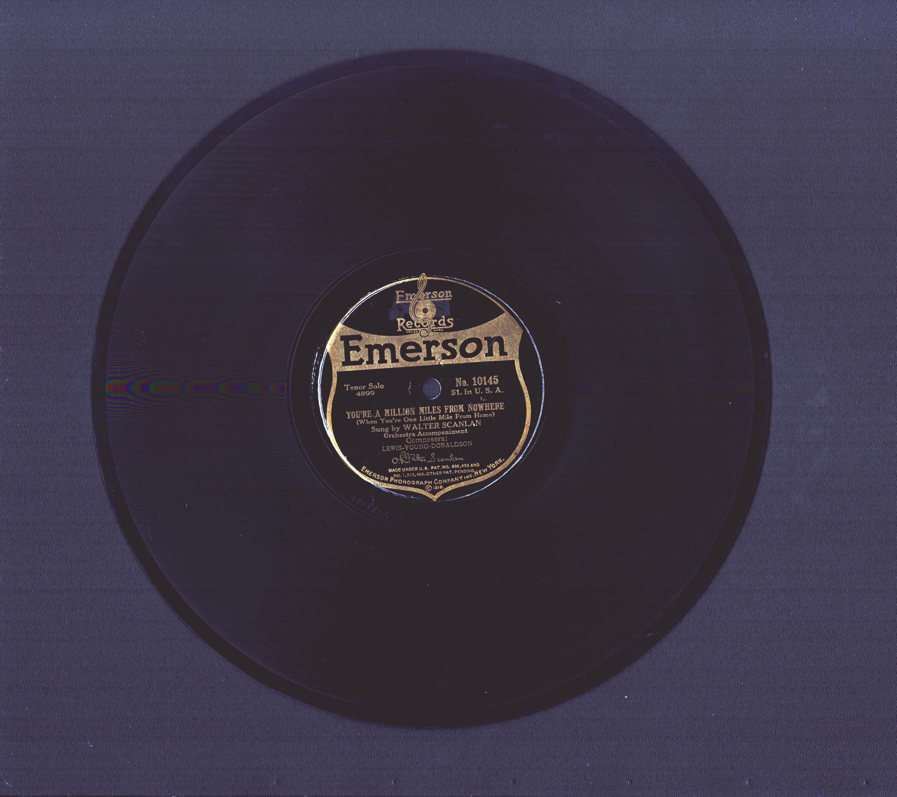 78 Rpm Records 1910s - Etsy