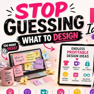 Instant POD Graphics GPT | AI T-Shirt, Sticker, Tumbler & png Design Generator