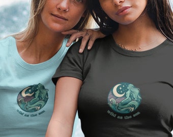 Ocean Inspired Style Mermaid Core Clean Girl Aesthetic Coconut Girl Preppy Stuff Mermaidcore Clothing Sirencore Dreamcore Stay Salty