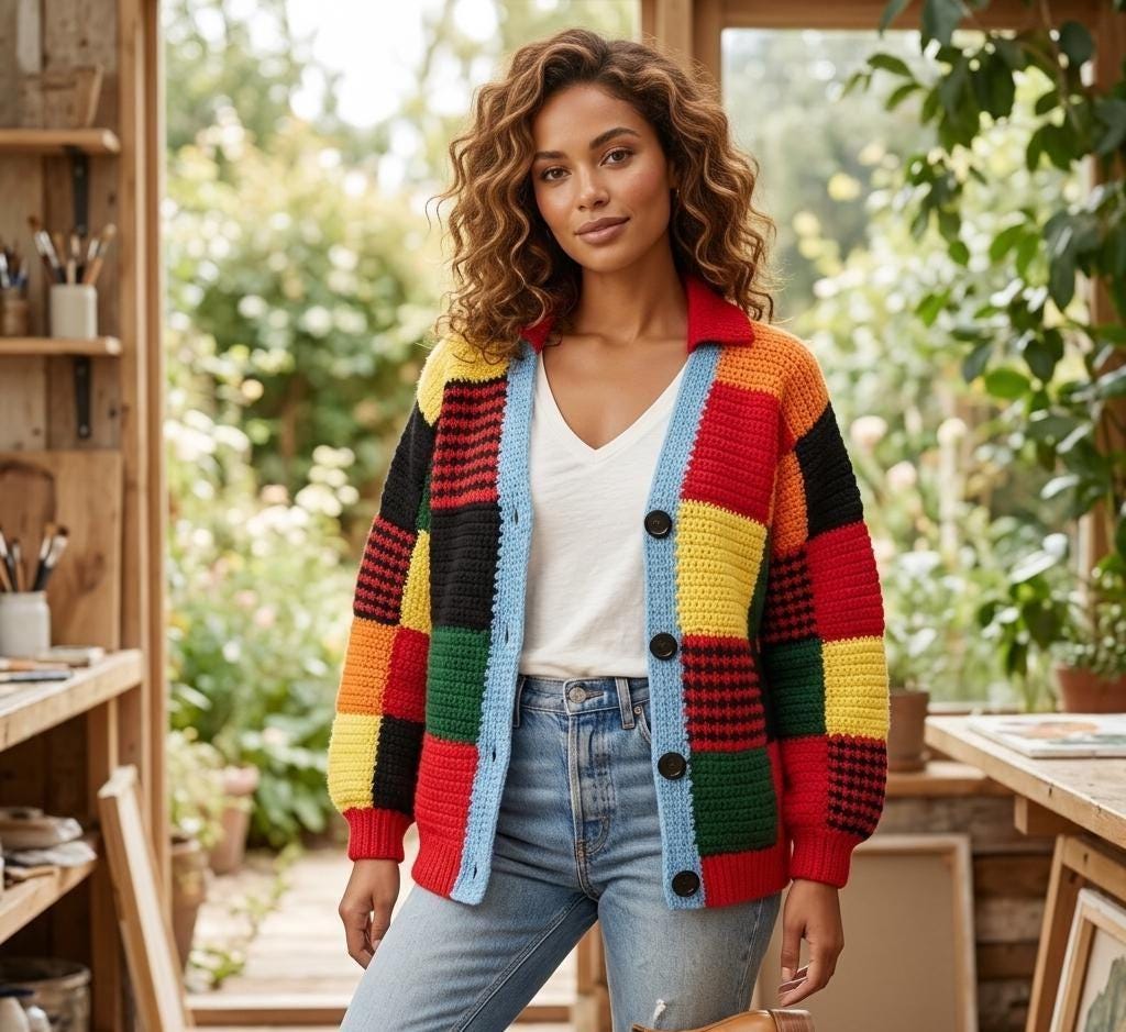 Jw anderson cardigan harry styles - Etsy 日本