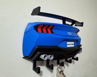 Ford mustangGT SCHLÜSSELANHÄNGER
