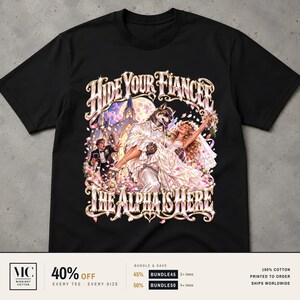 Hide Your Fiancee The Alpha Is Here Shirt, Funny Church Steps Meme Tee, Runaway Bride Chrome Bootleg Tee, Sarcastic Gag Gift For Groom