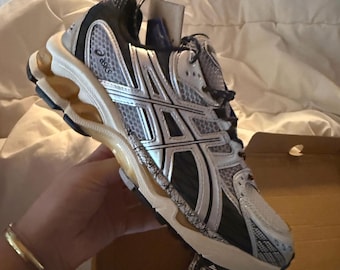 Asics Nimbus 10.1