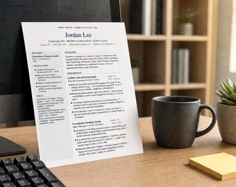 Admin EA Workplace Kit | Meeting, Expense, Vendor Trackers (Instant Download)
