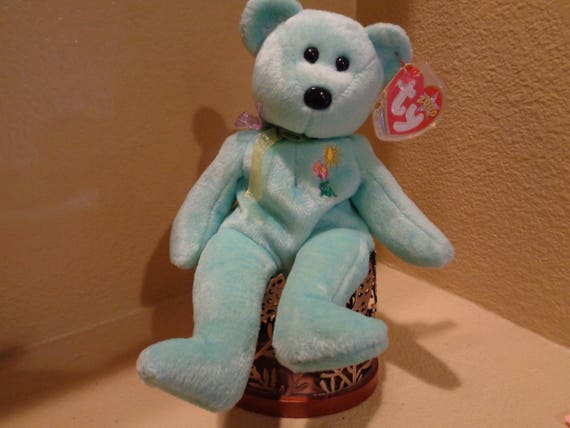 beanie baby ariel