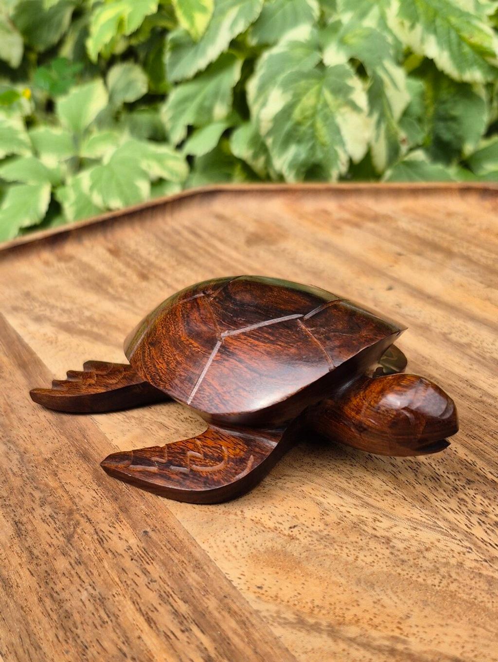 Turtle Paperweight - Etsy